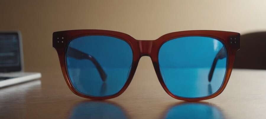 Blue Block Glasses