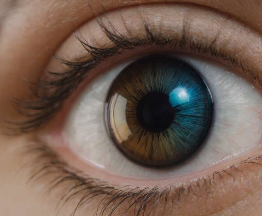 Multifocal Contact Lenses