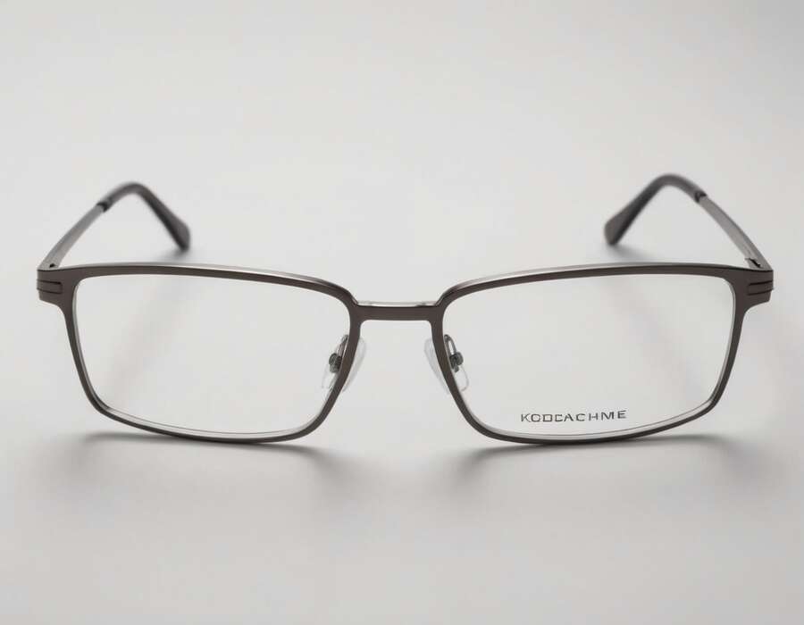 Men's eyeglasses model 1