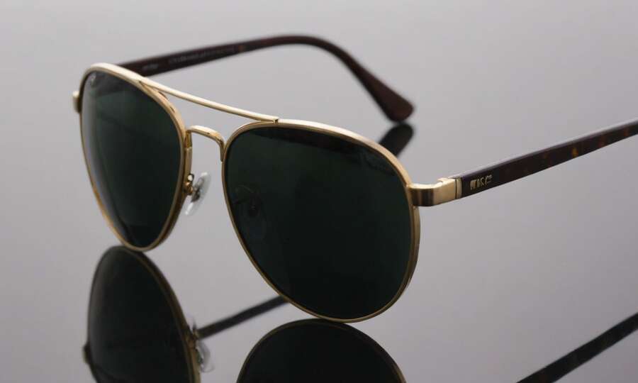 Aviator Sunglasses